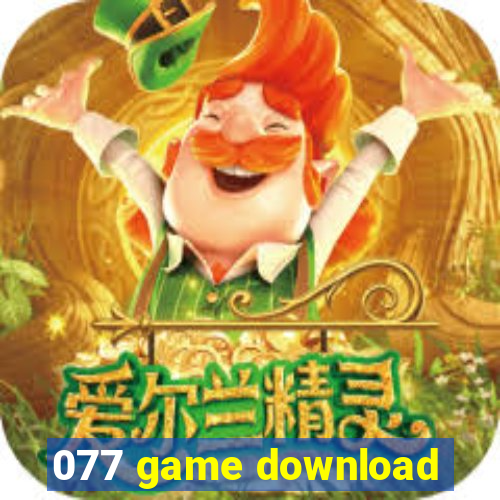 077 game download
